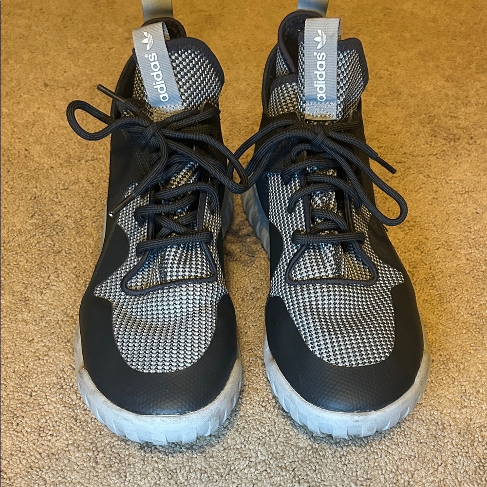 Adidas Tubular X Shoes